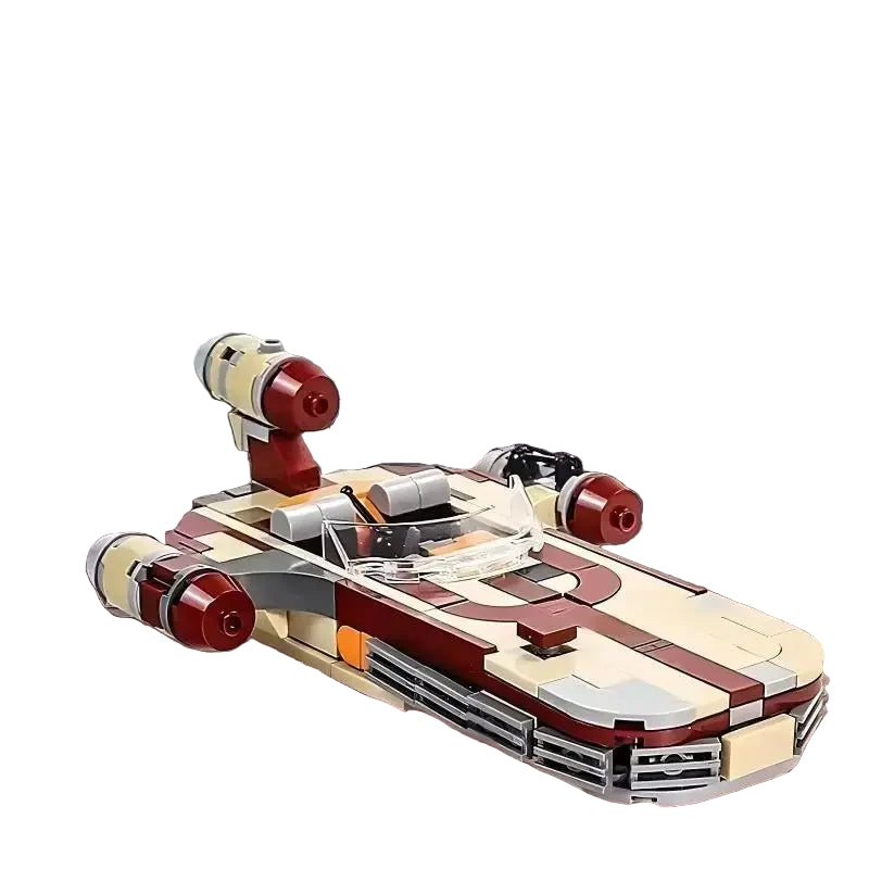 Landspeeders - 305 pièces