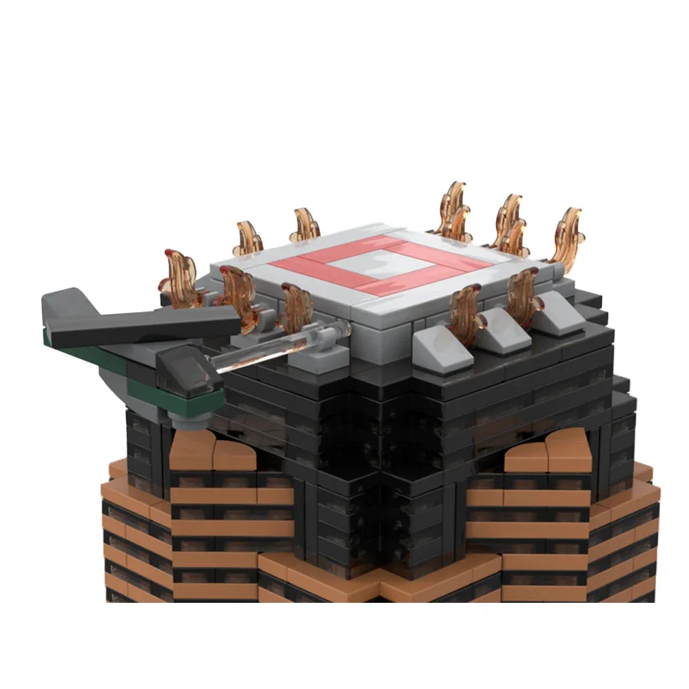 Die Hard™ - Nakatomi Plaza