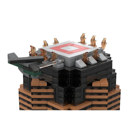 Die Hard™ - Nakatomi Plaza