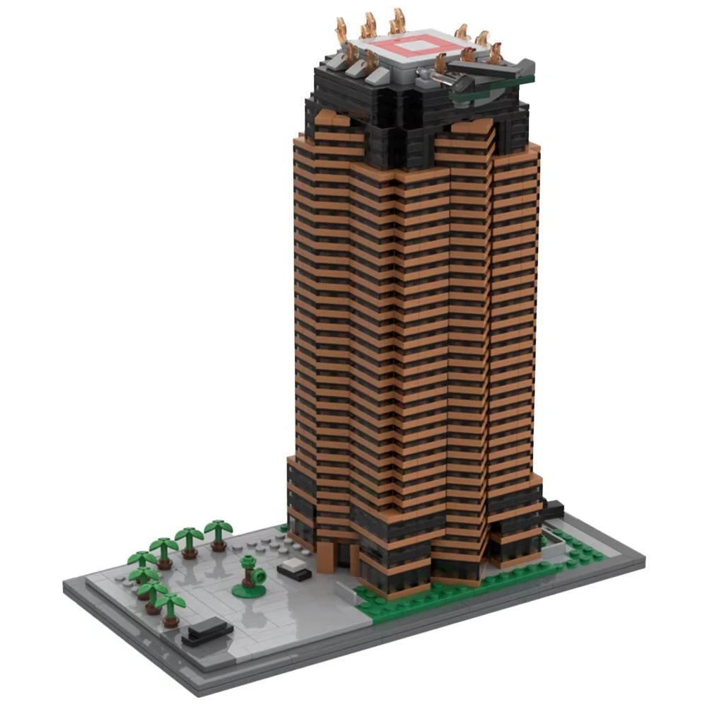 Die Hard™ - Nakatomi Plaza