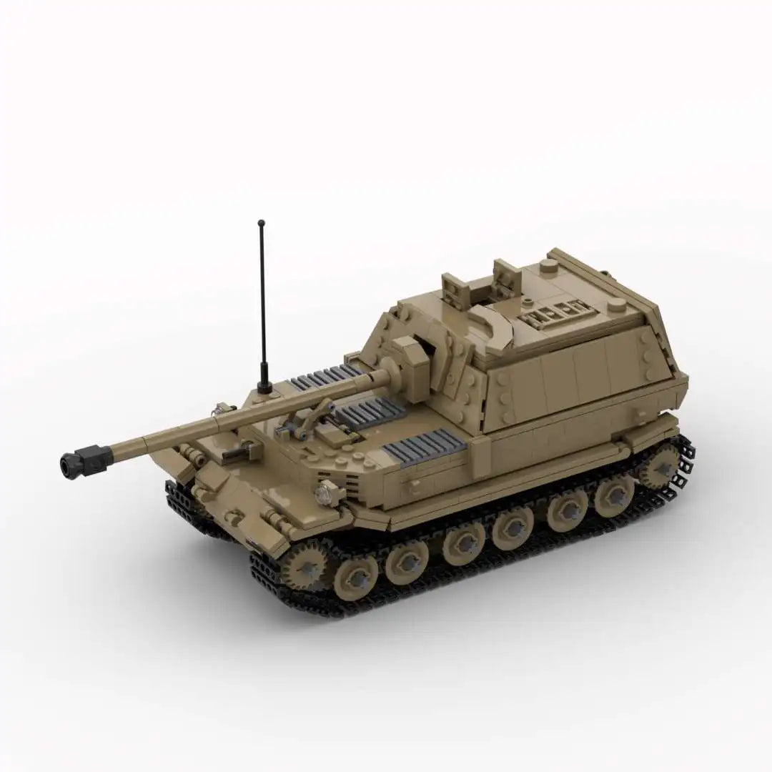 Set Seconde Guerre Mondiale