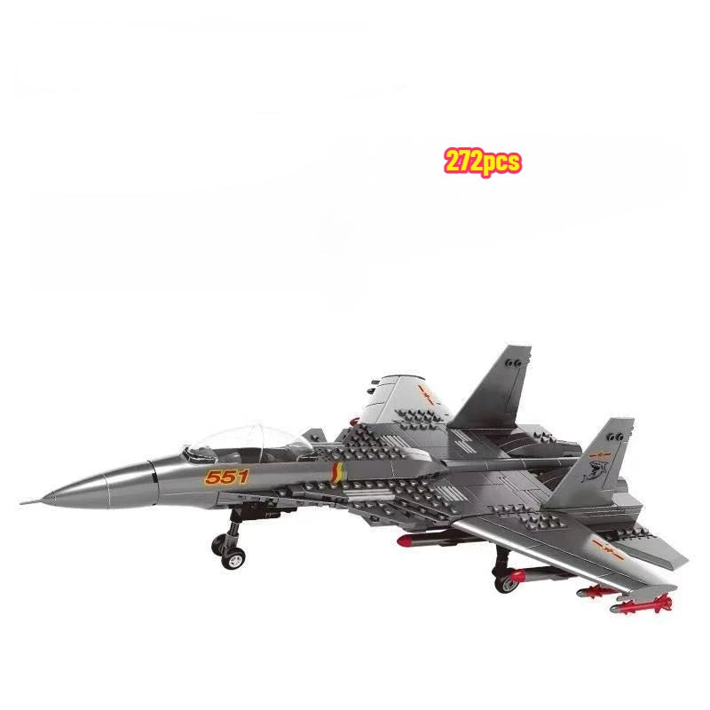 Set Avions Militaires