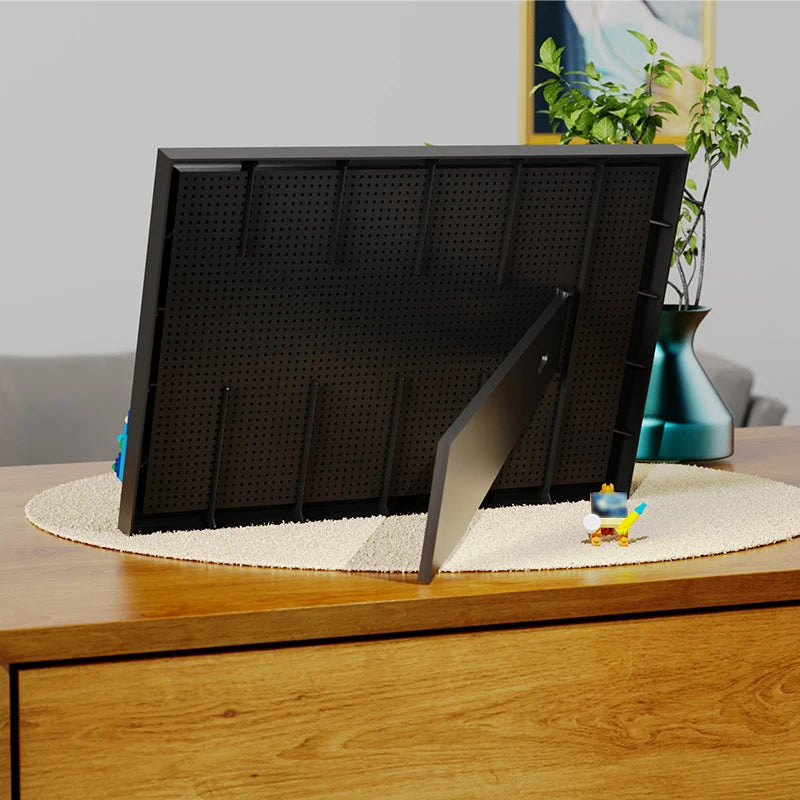 Le Nuit Etoilée - 1731pièces