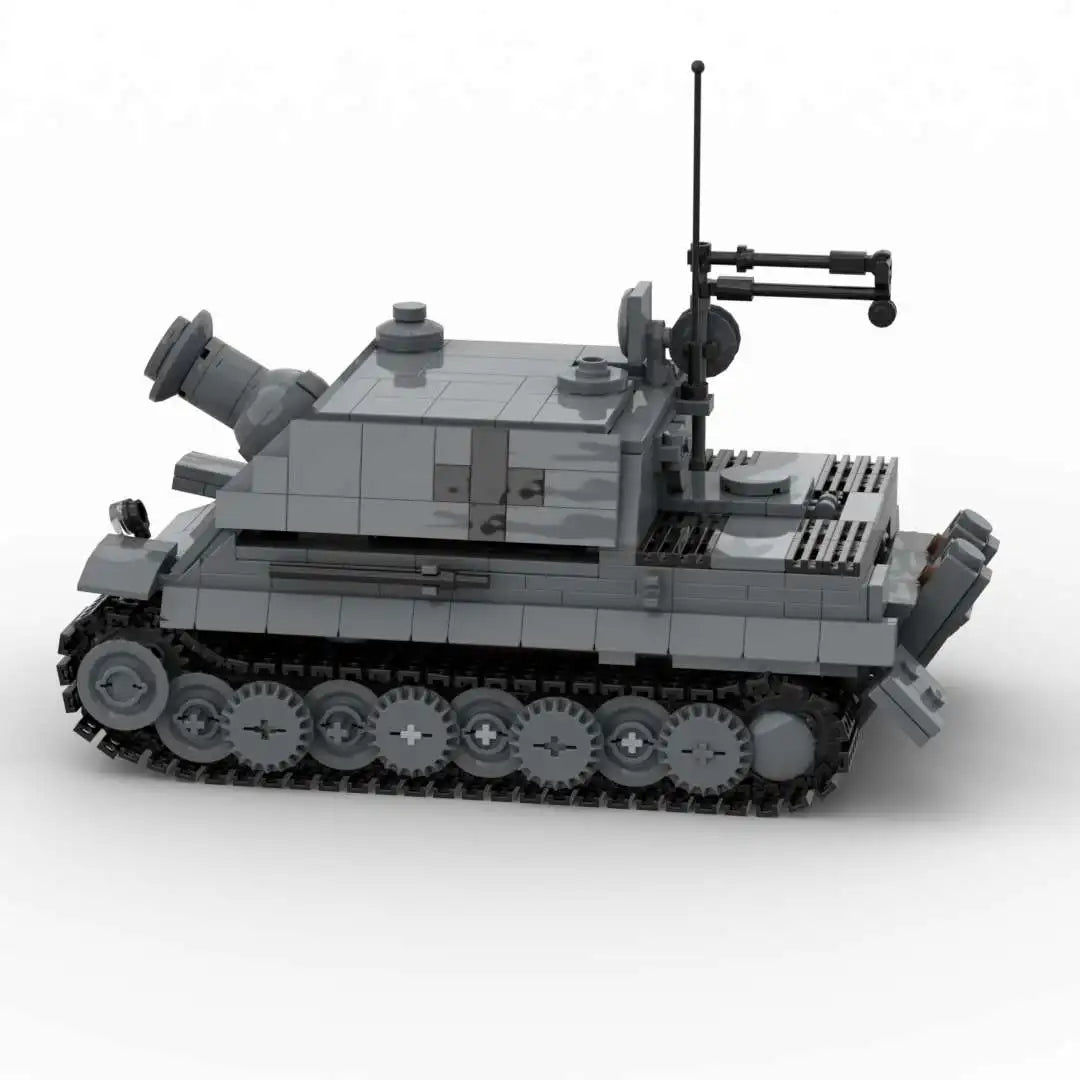 Set Seconde Guerre Mondiale