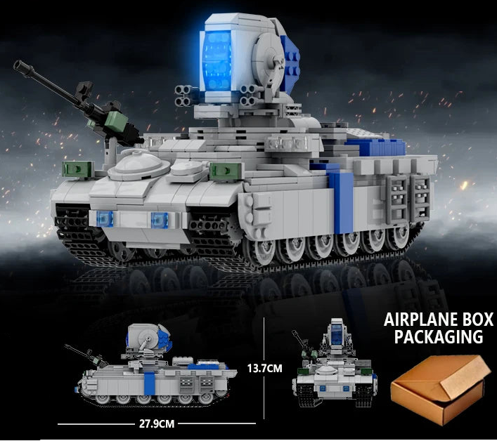 Set Jeu Alerte Rouge