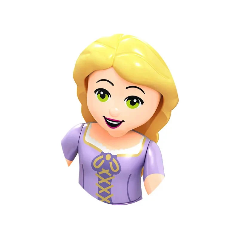 Disney - Set contes de fées