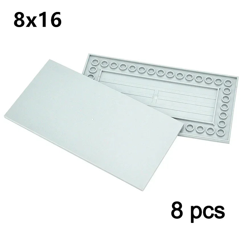 Set Sol et Carrelage