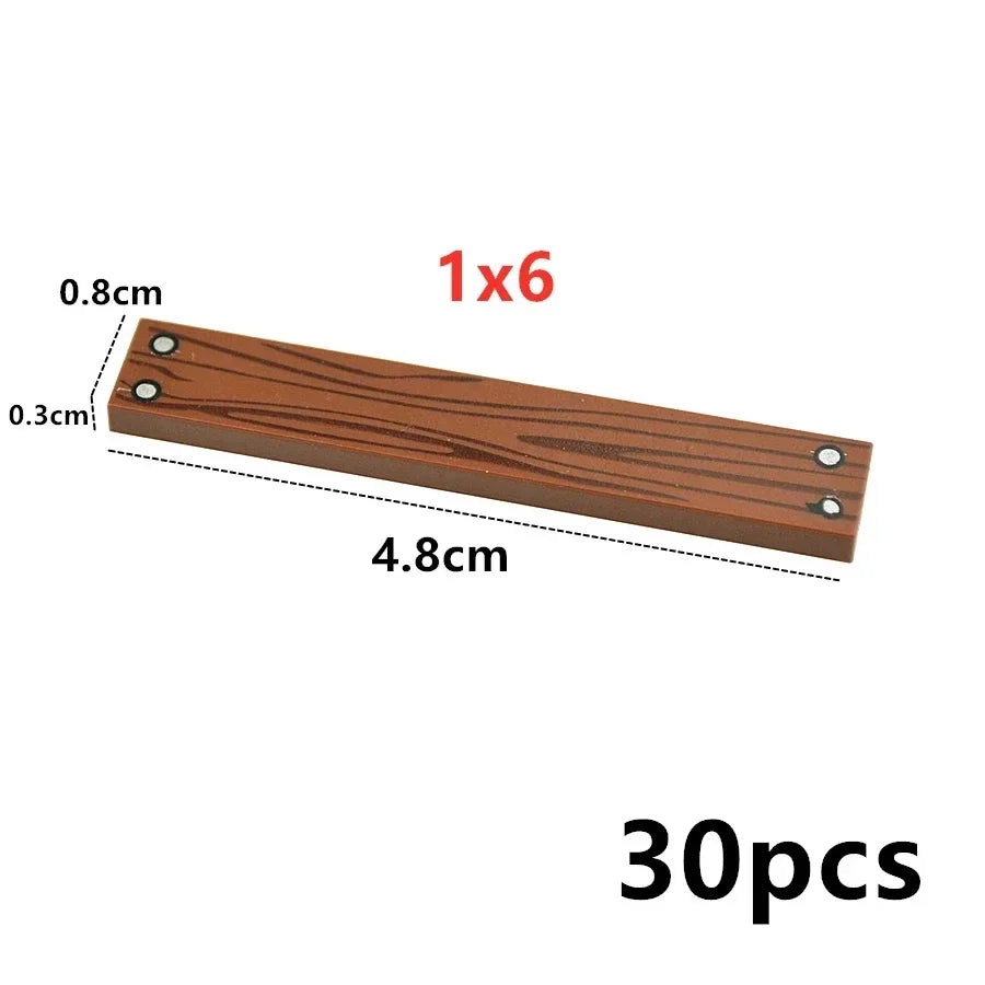 Set Sol et Carrelage