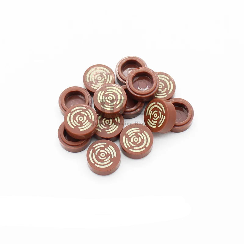 Mix pièces diverses