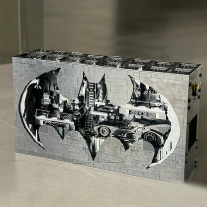 Batcave™ – La boîte de l'ombre