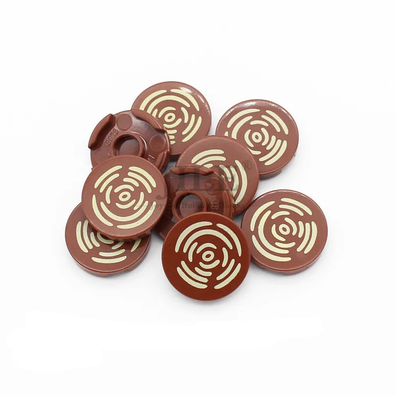 Mix pièces diverses