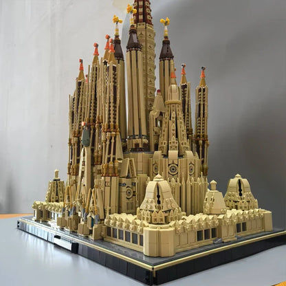 Sagrada Familia