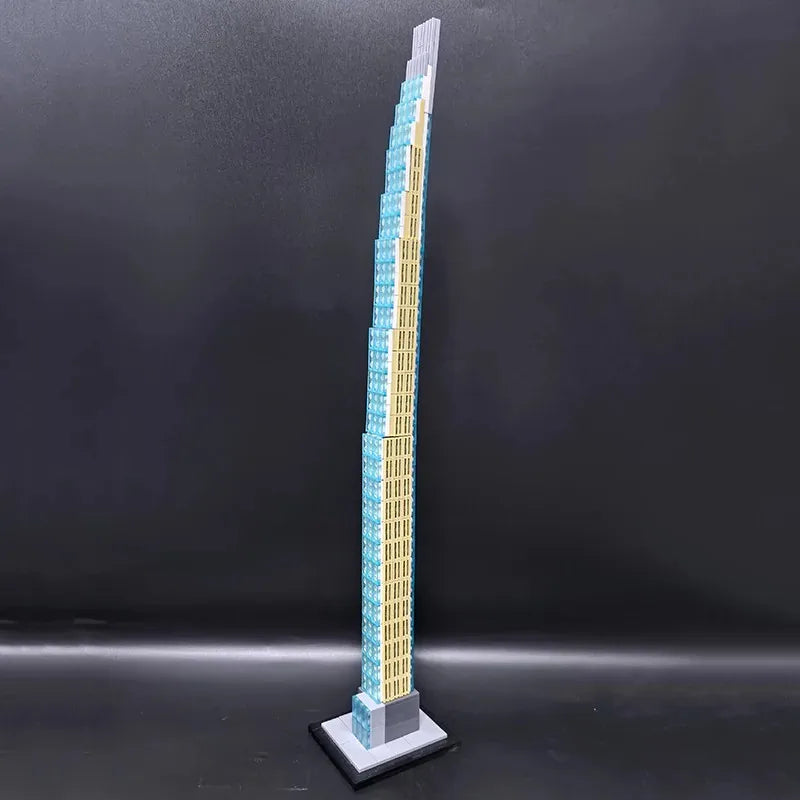 111 West 57th Street - 634 pièces