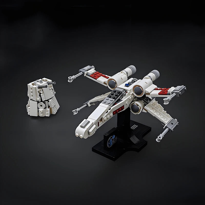 X-Wing - 515 pièces