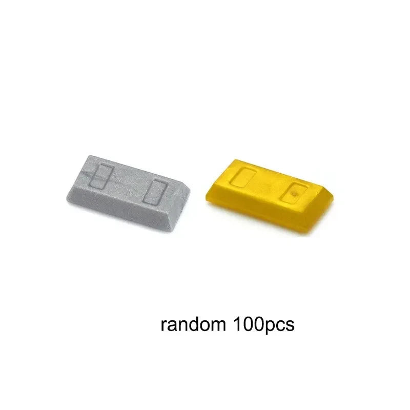 Set Sol et Carrelage