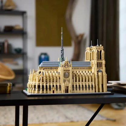 Notre-Dame De Paris