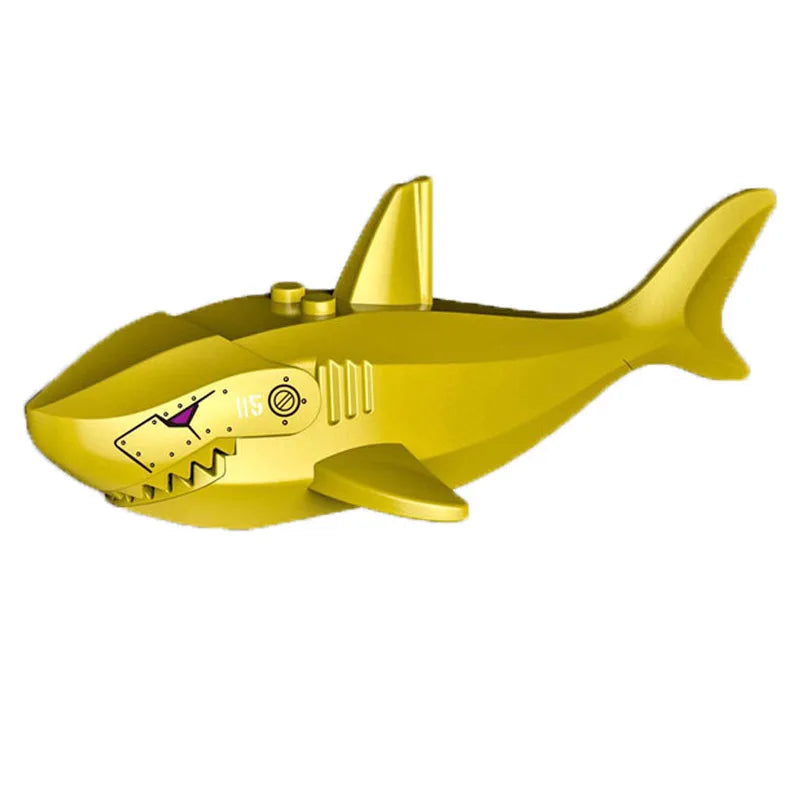 Set Personnages Films (Pirates des Caraïbes, Harry Potter)