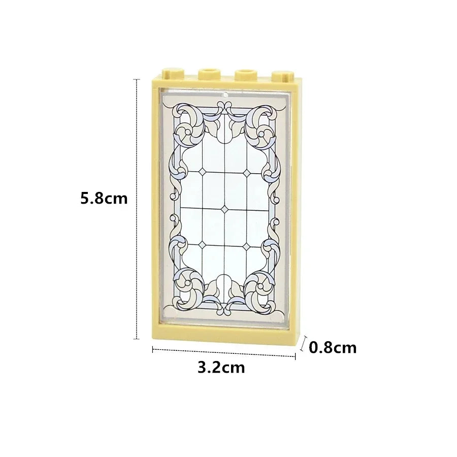 Set Sol et Carrelage