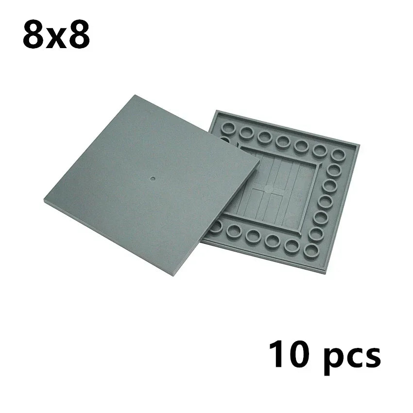 Set Sol et Carrelage