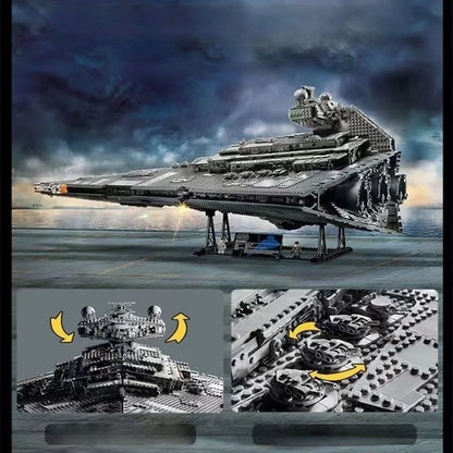 Imperial Star Destroyer™
