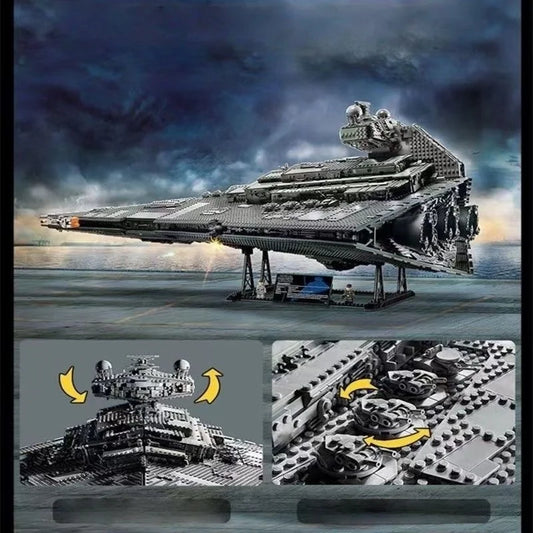 Imperial Star Destroyer™