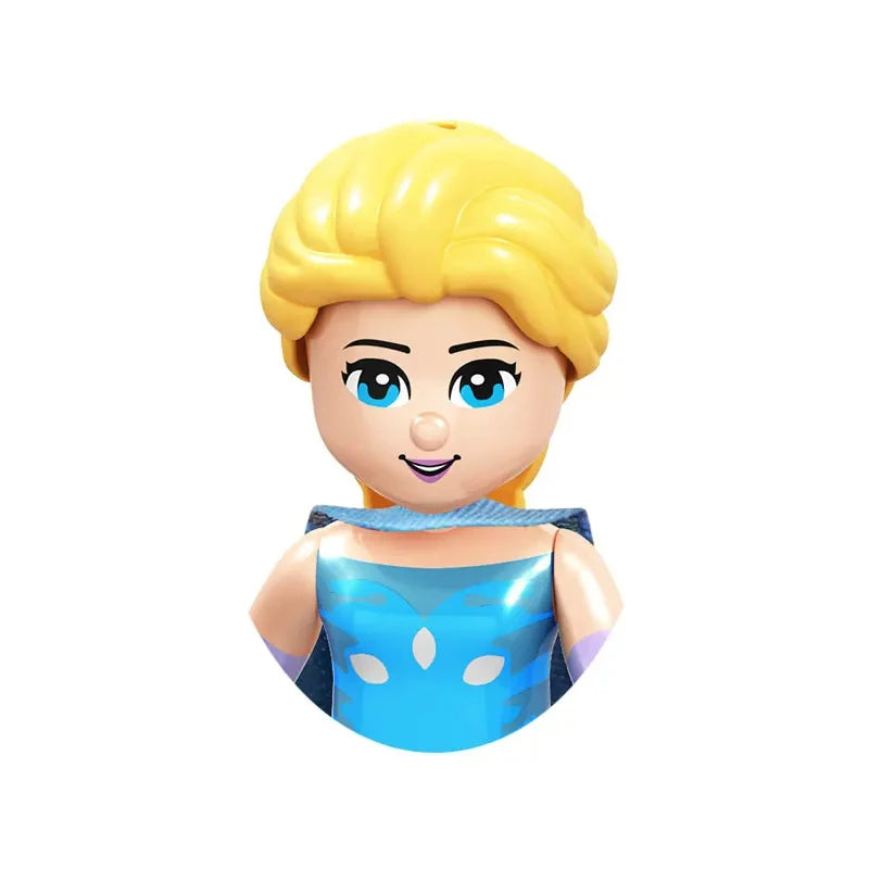 Disney - Set contes de fées