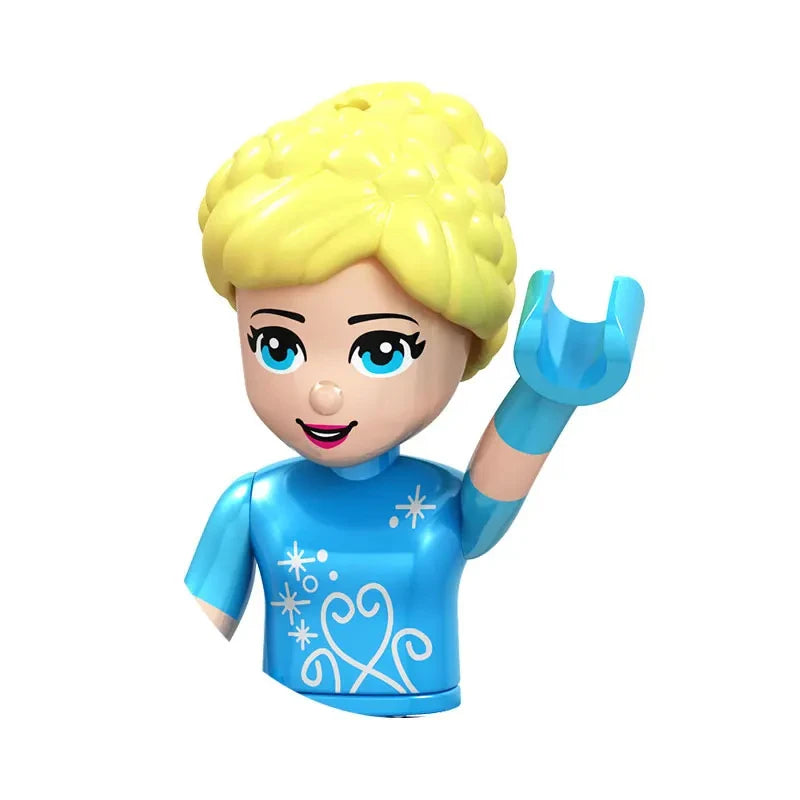 Disney - Set contes de fées