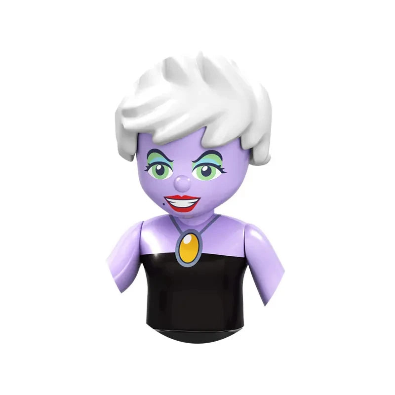 Disney - Set contes de fées