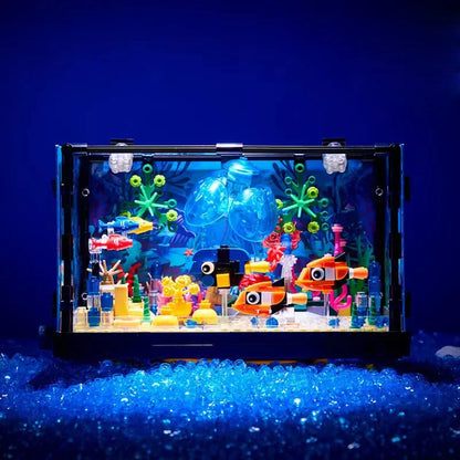 Aquarium