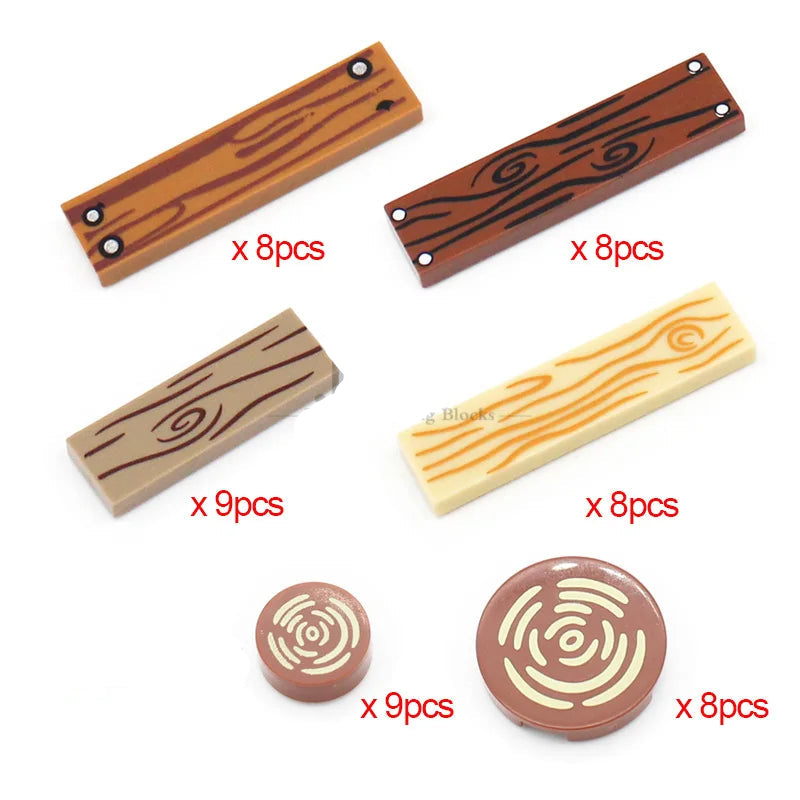 Mix pièces diverses