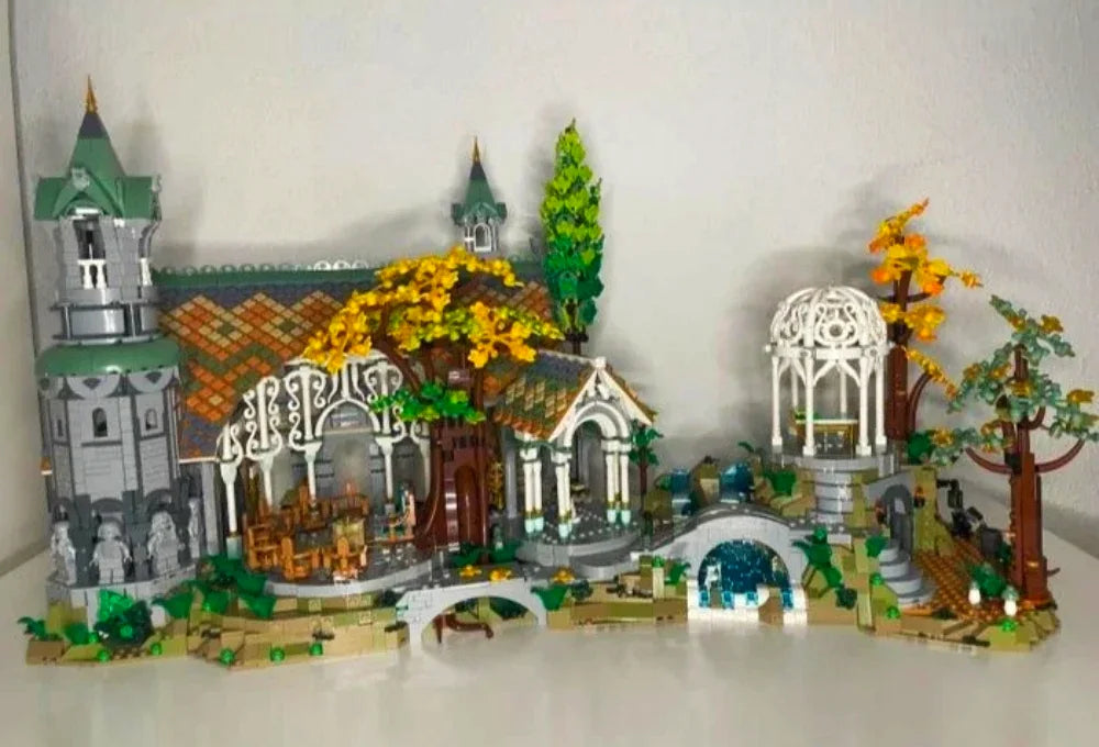 Seigneur des Anneaux™ - Fondcombe