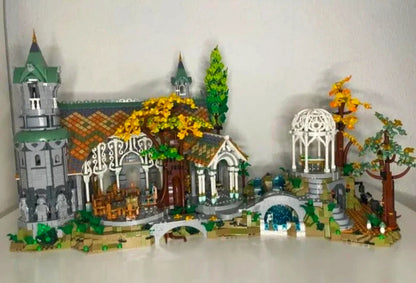 Seigneur des Anneaux™ - Fondcombe