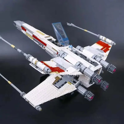 Le Chasseur X-Wing
