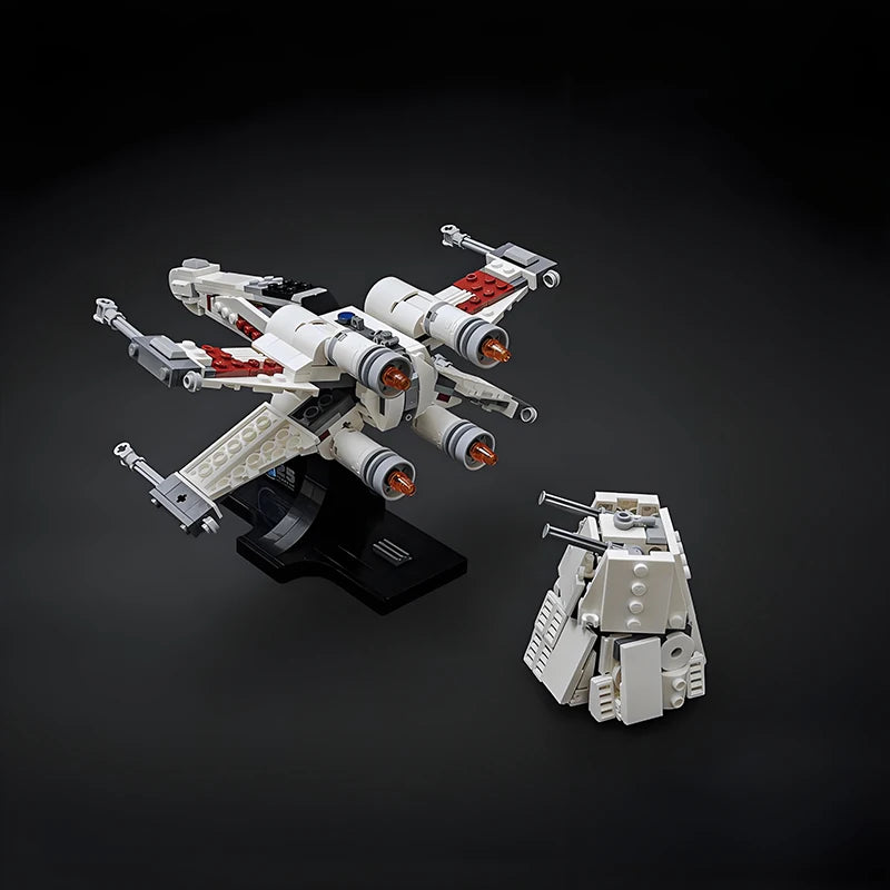 X-Wing - 515 pièces