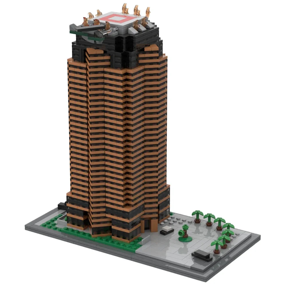 Die Hard™ - Nakatomi Plaza