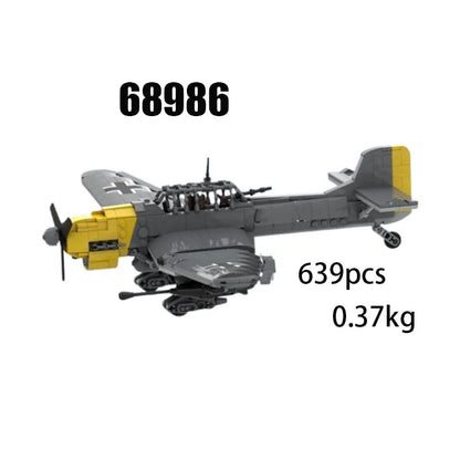 Avion ou Hélicoptère