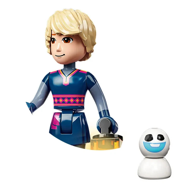 Disney - Set contes de fées