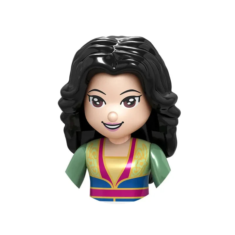 Disney - Set contes de fées