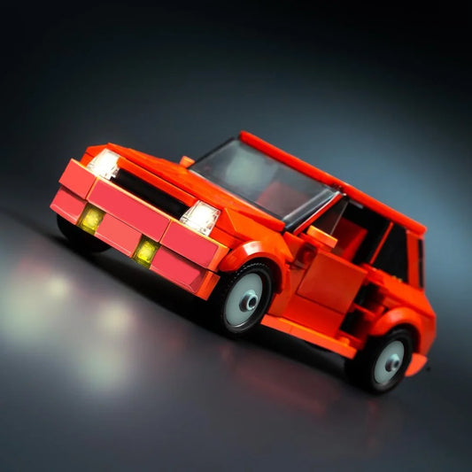 Renault 5 Turbo