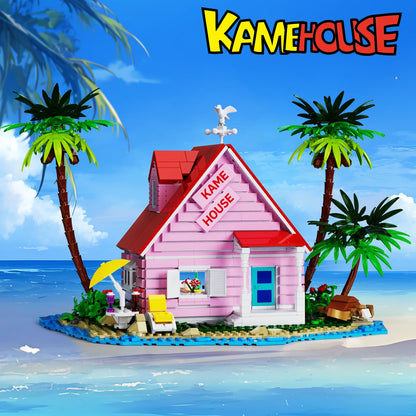 Dragon Ball™ - Kame House