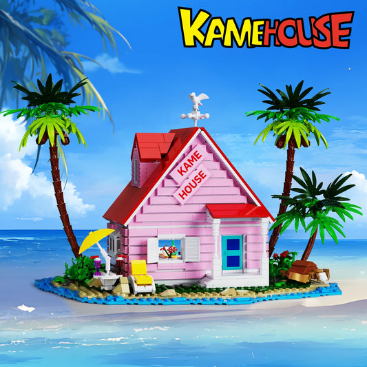 Dragon Ball™ - Kame House