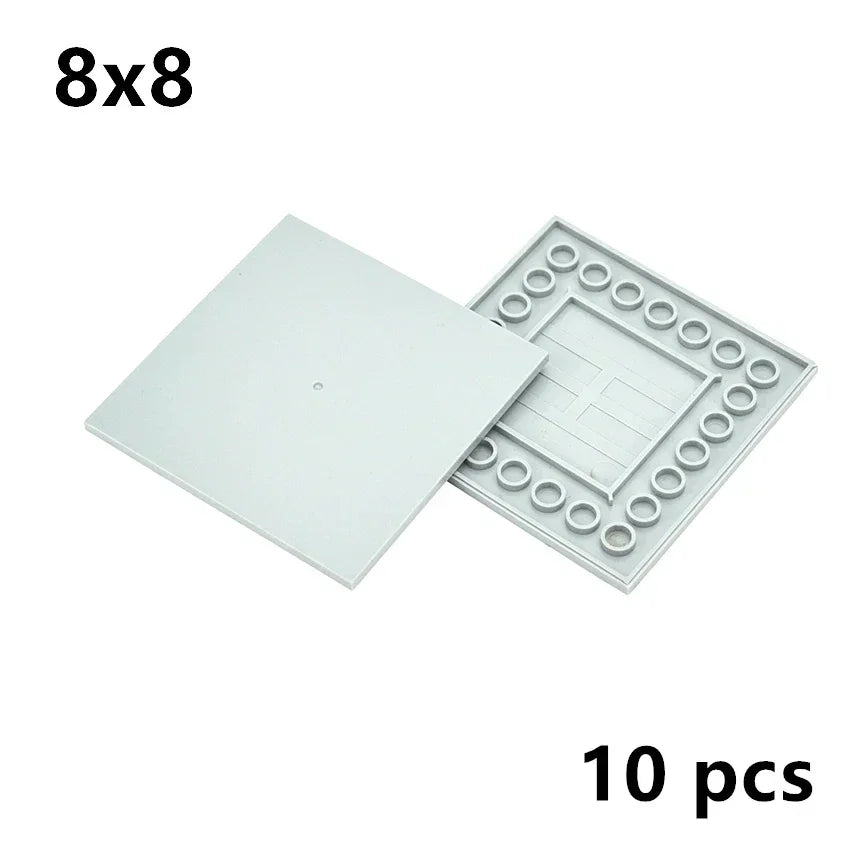 Set Sol et Carrelage