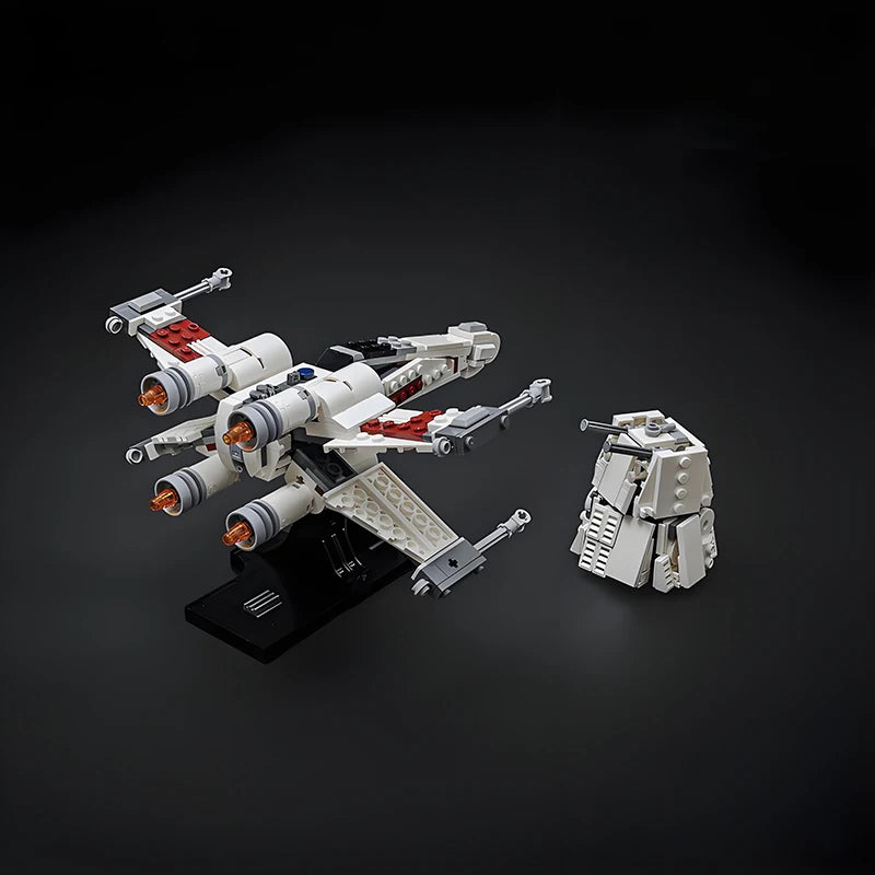 X-Wing - 515 pièces