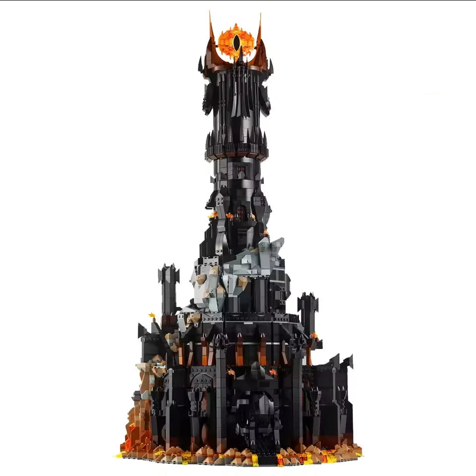 Barad-dûr - 5471Pièces