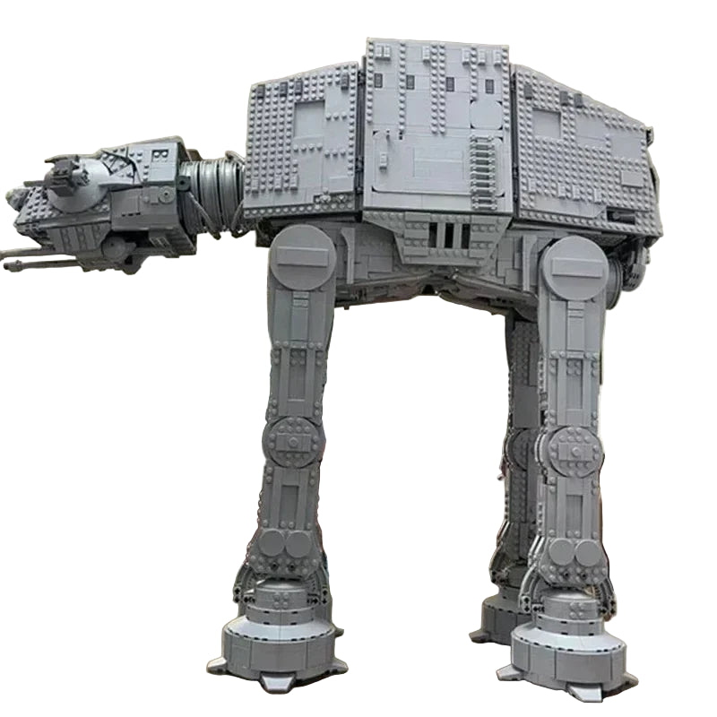 AT-AT - 6782 pièces