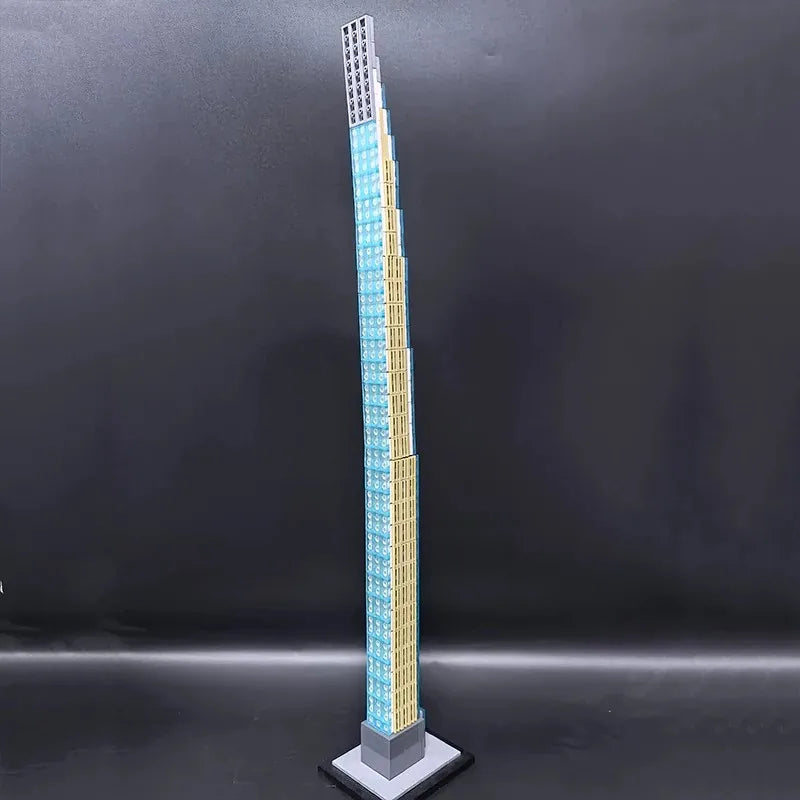 111 West 57th Street - 634 pièces