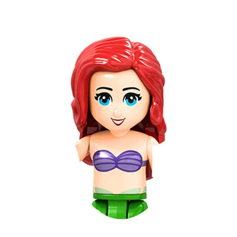 Disney - Set contes de fées