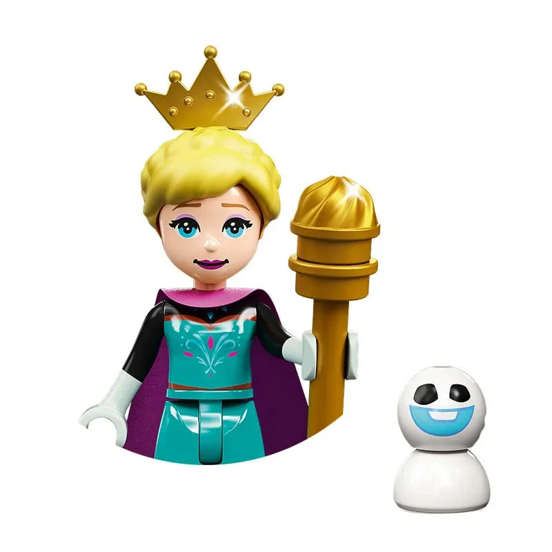 Disney - Set contes de fées