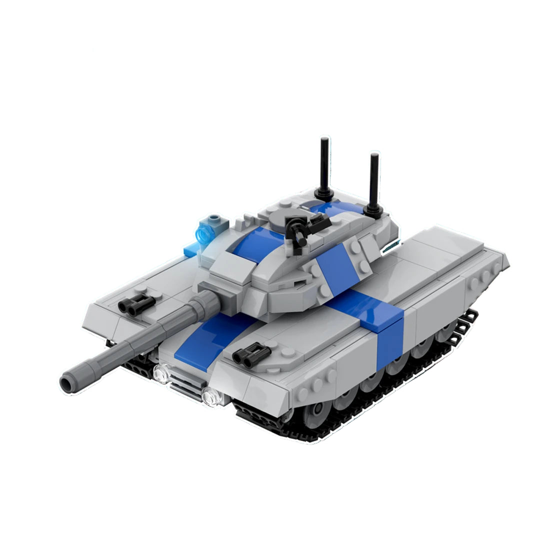 Set Jeu Alerte Rouge