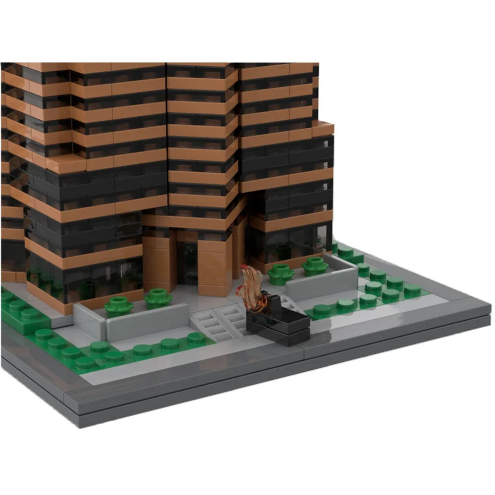 Die Hard™ - Nakatomi Plaza